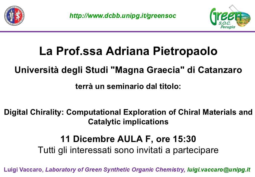 presentazione seminario PIETROPAOLO 